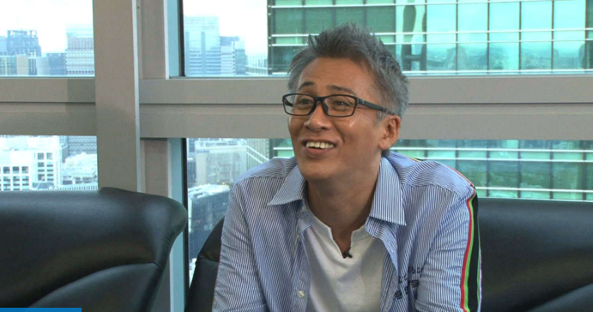横山やすし伝説が仰天ニュースに！？家族の現在 | これから33